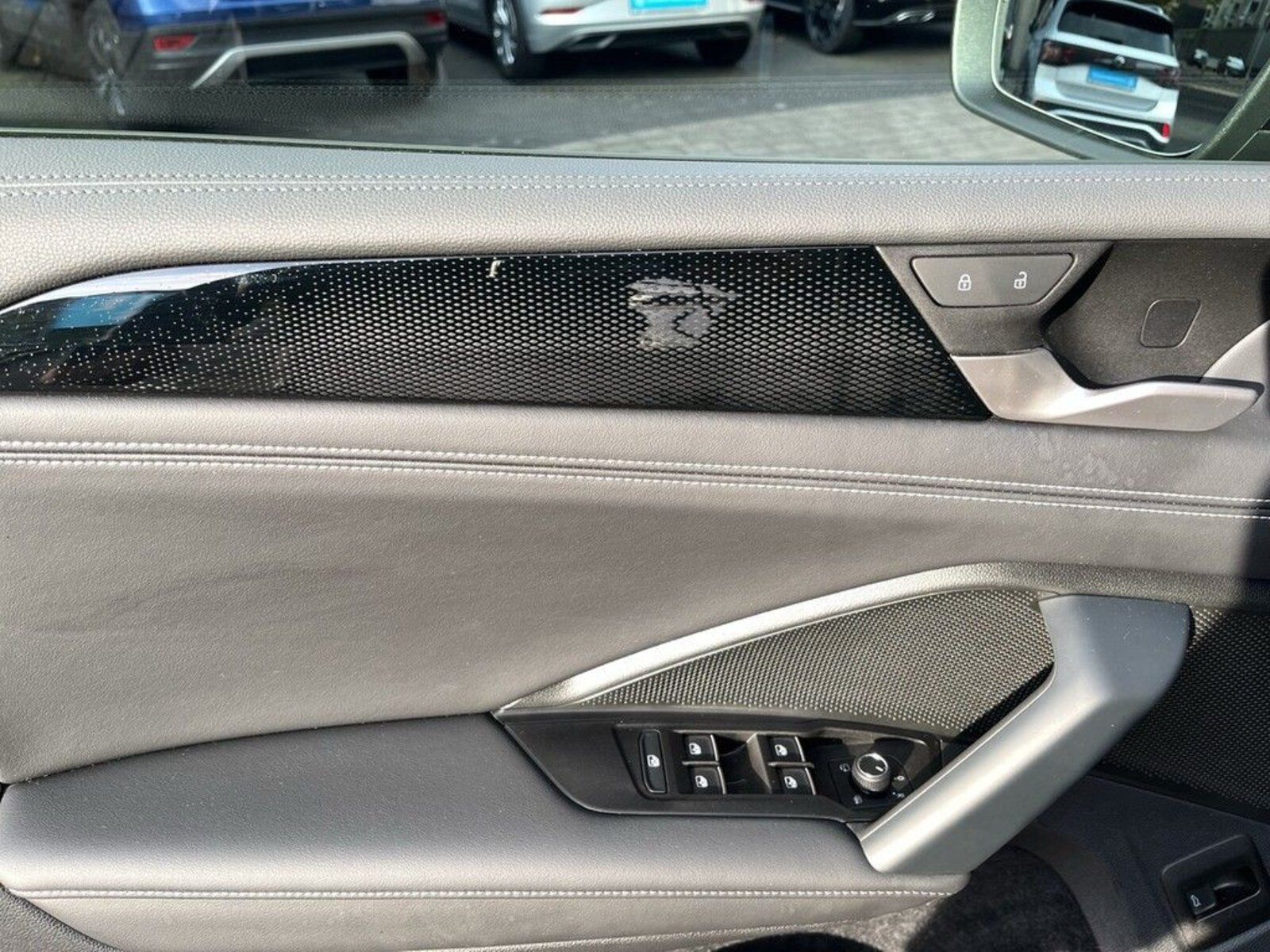 Volkswagen Tiguan – Bild 22