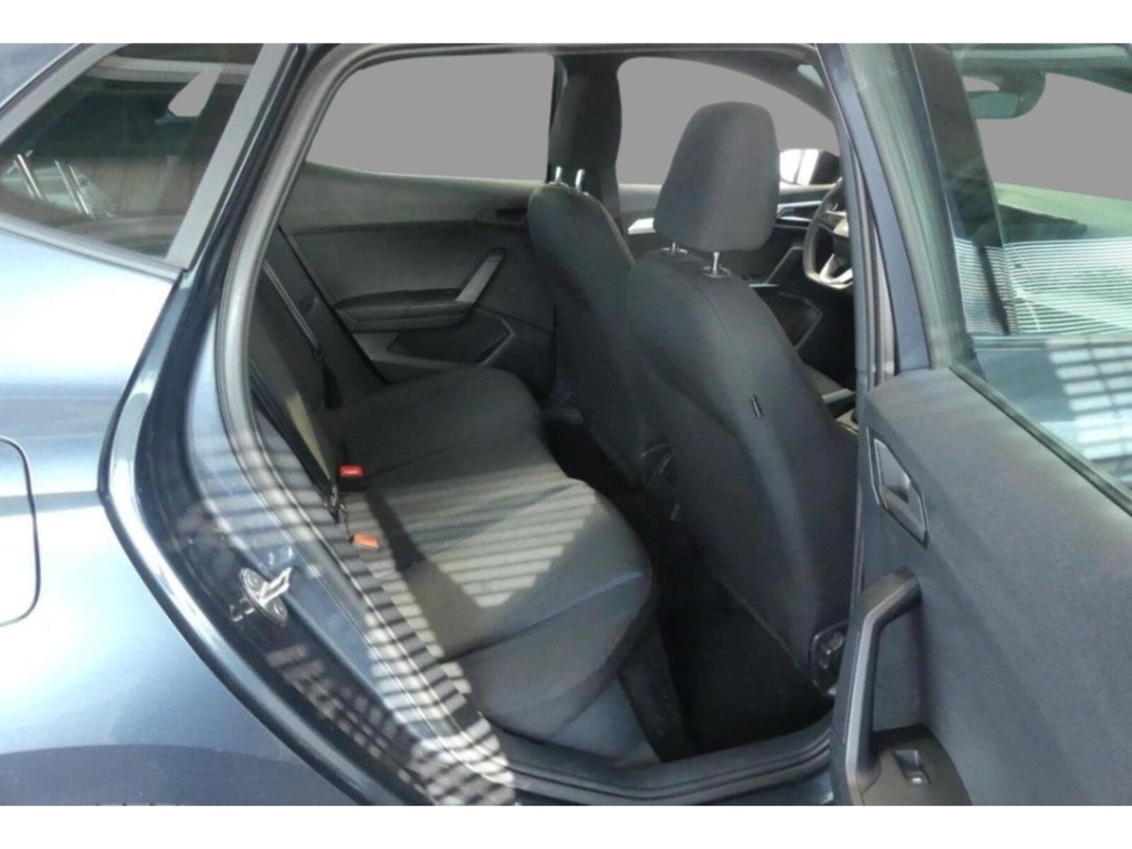 SEAT Ibiza – Bild 7