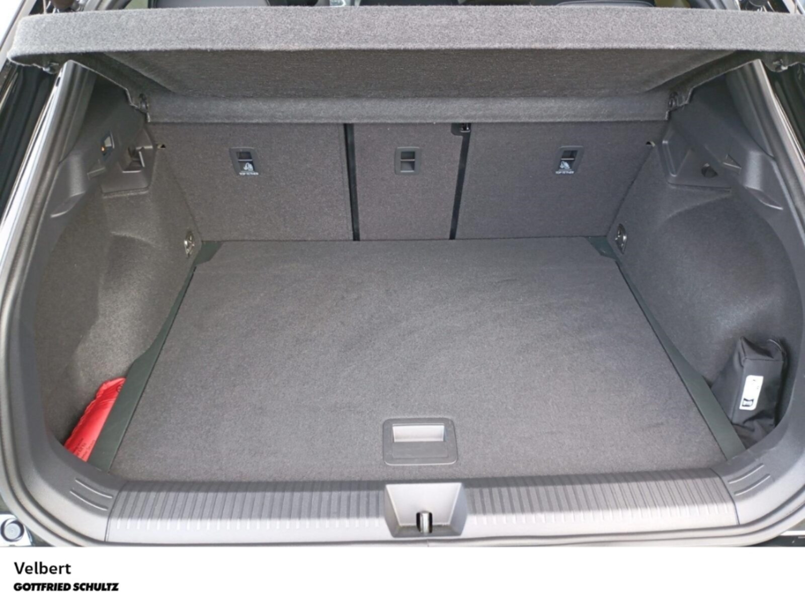 Volkswagen T-Roc – Bild 9