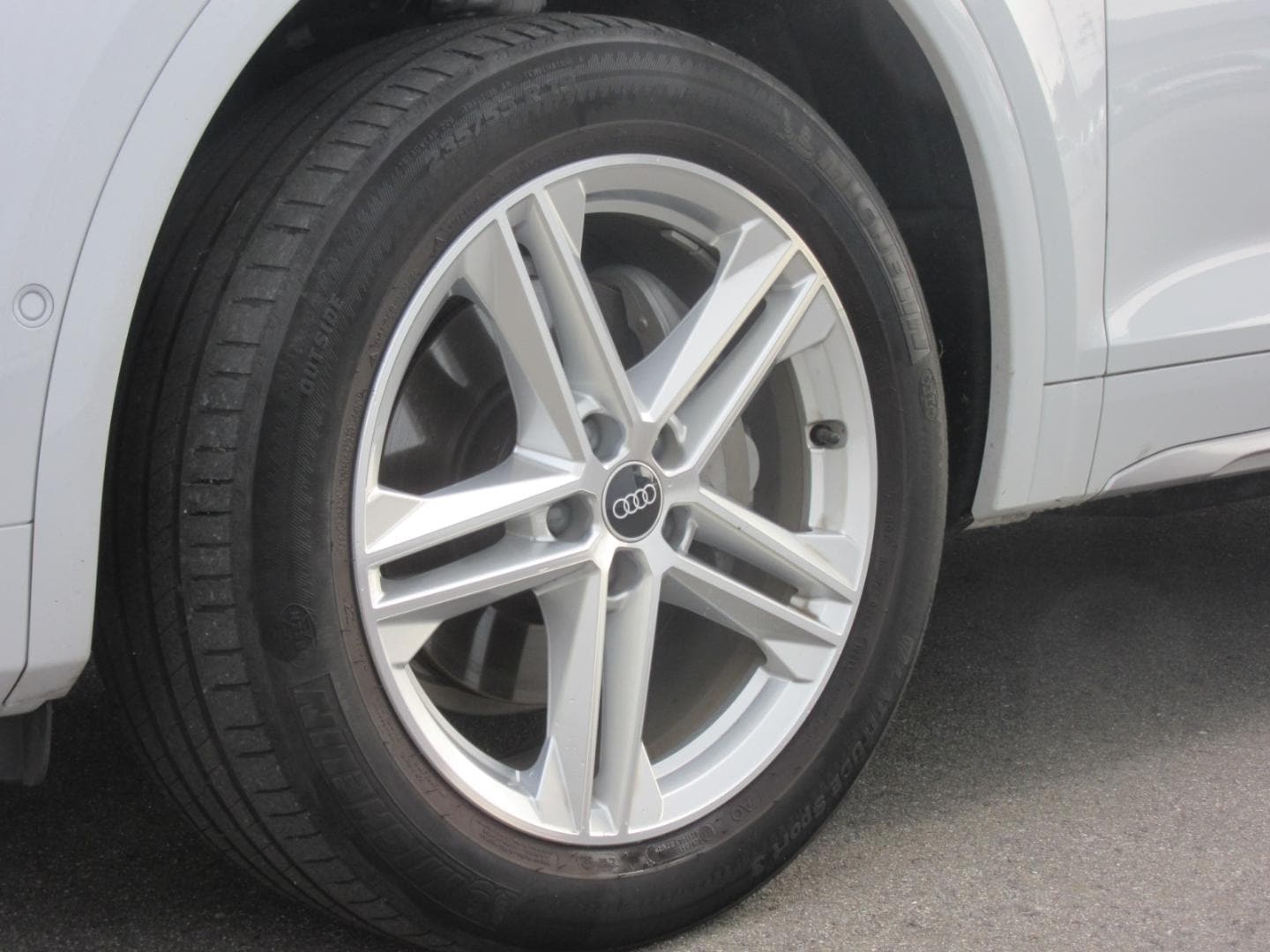 Audi Q5 Sportback