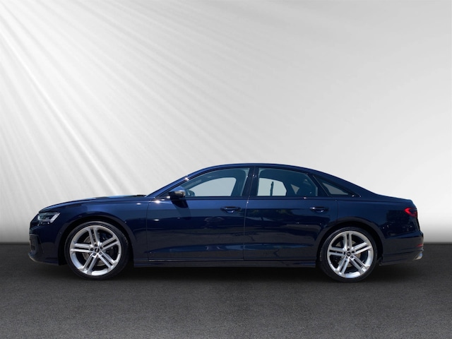 Audi S8 TFSI Quattro Tiptronic -  - Joinsteer - #2