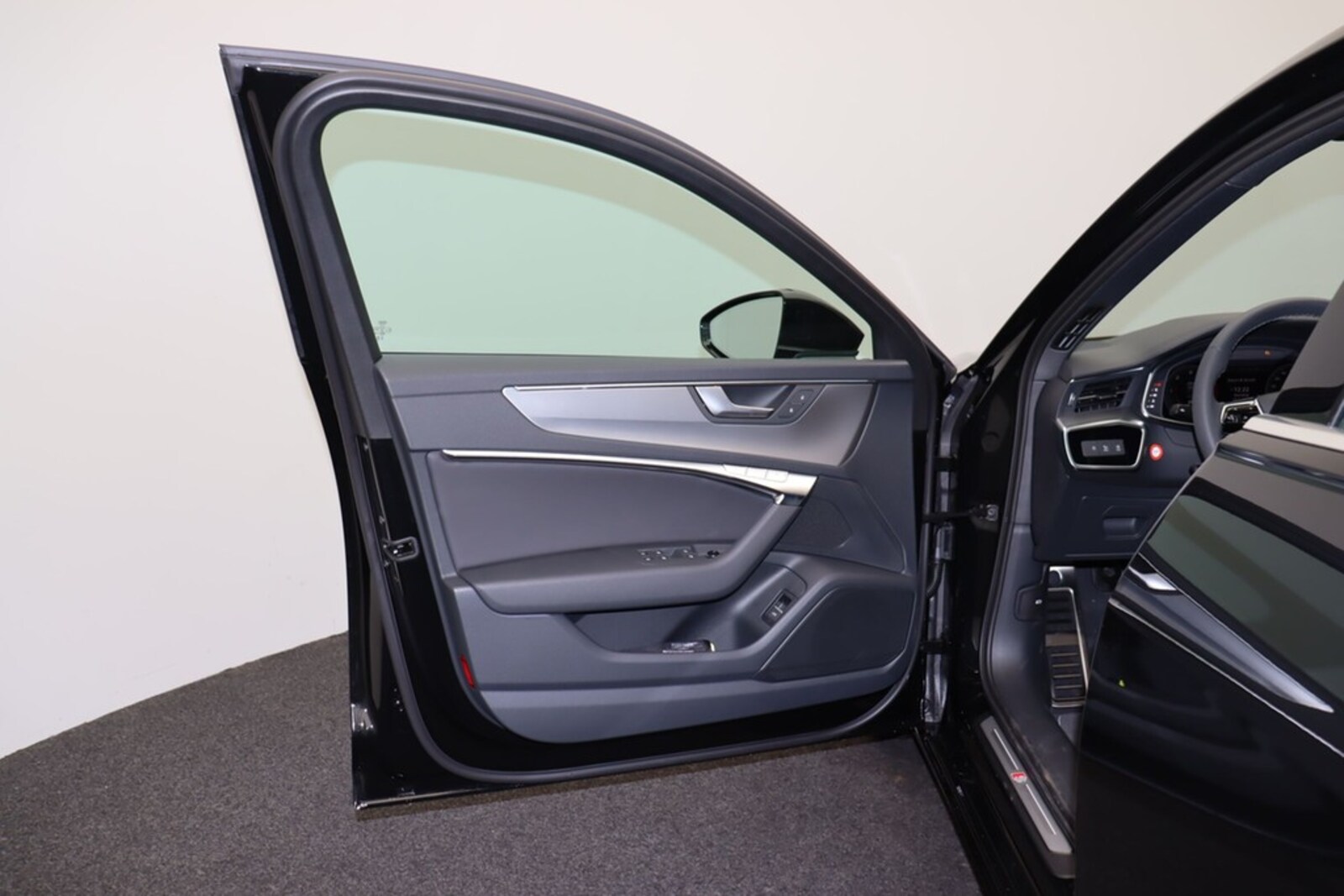 Audi A6 Limousine – Bild 7