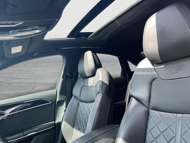 Audi A8 TFSI E 60 TFSI E Quattro Tiptronic - 2021 - Joinsteer - #12