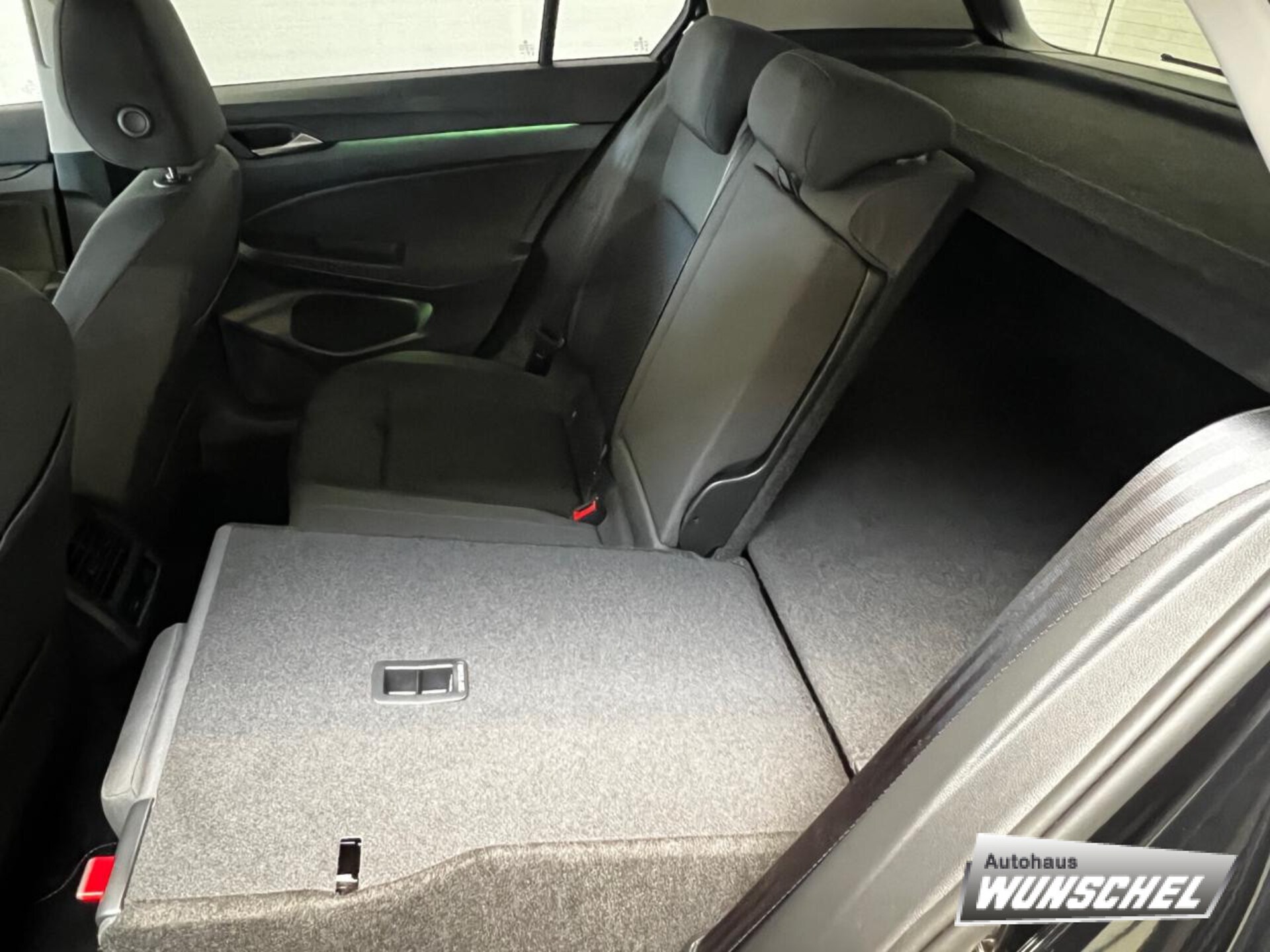Volkswagen Golf United