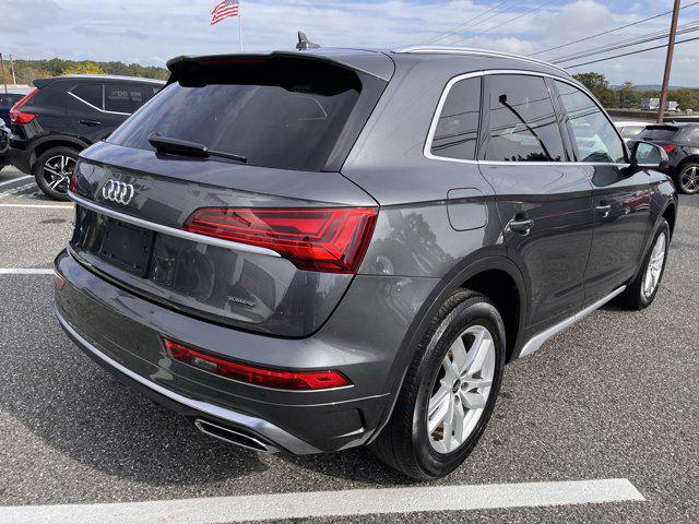 2023 Audi Q5 Premium - Photo 22