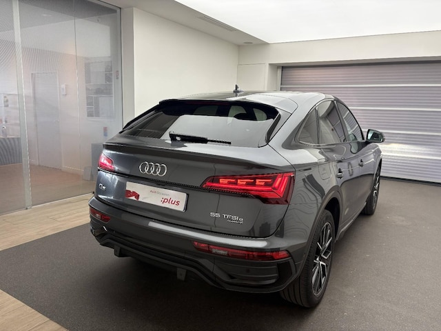 Audi Q5 Sportback TFSI E S Line 55 TFSI E Quattro 367 Ch S Tronic -  - Joinsteer - #3