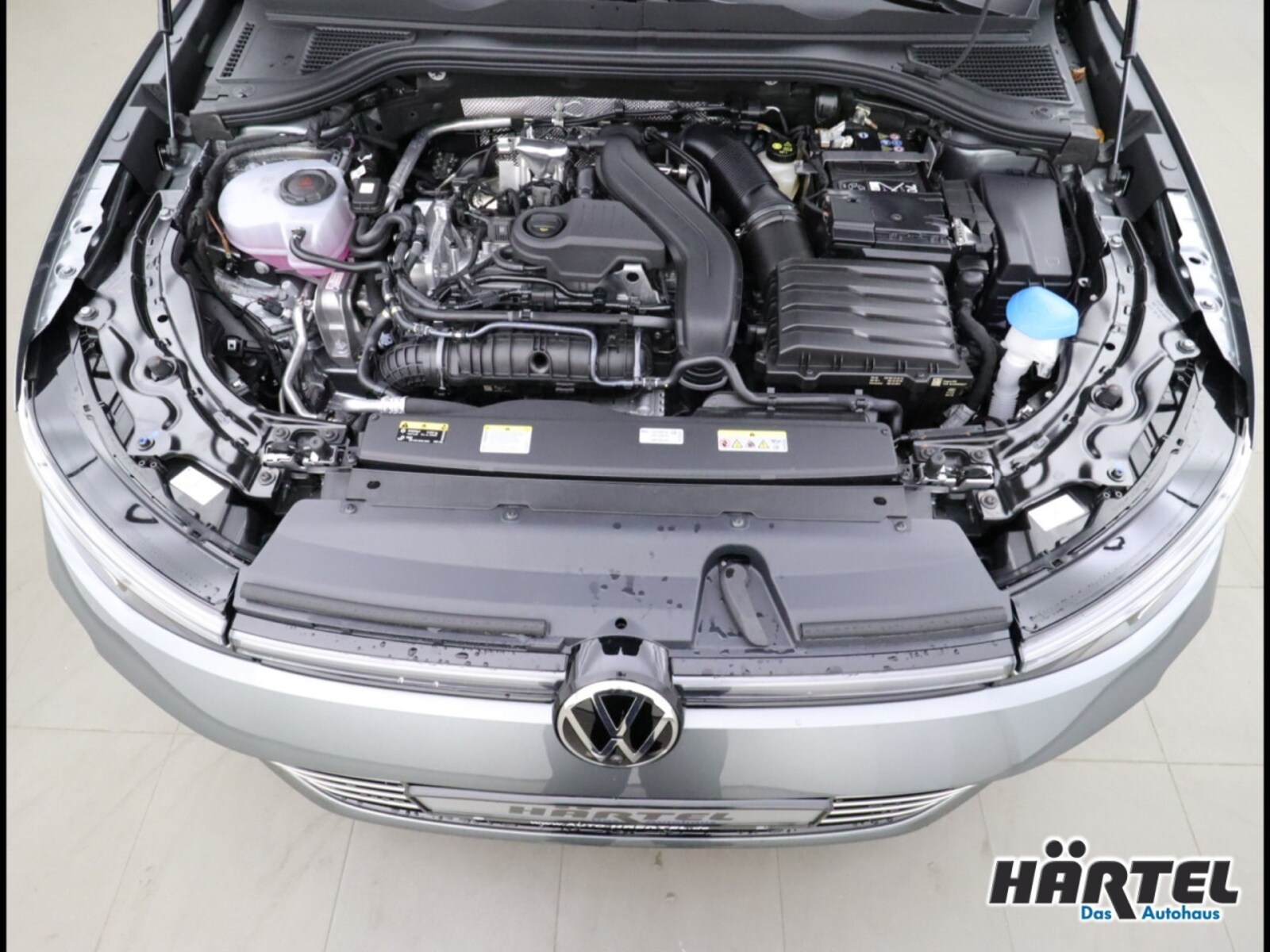 Volkswagen Passat – Bild 5