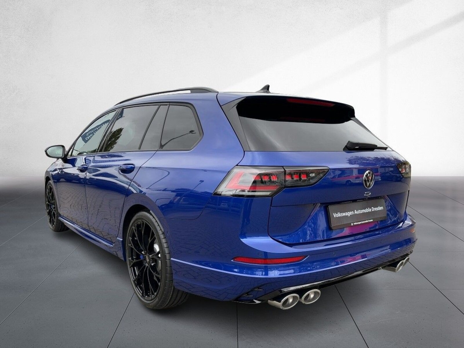 Volkswagen Golf Variant – Bild 3