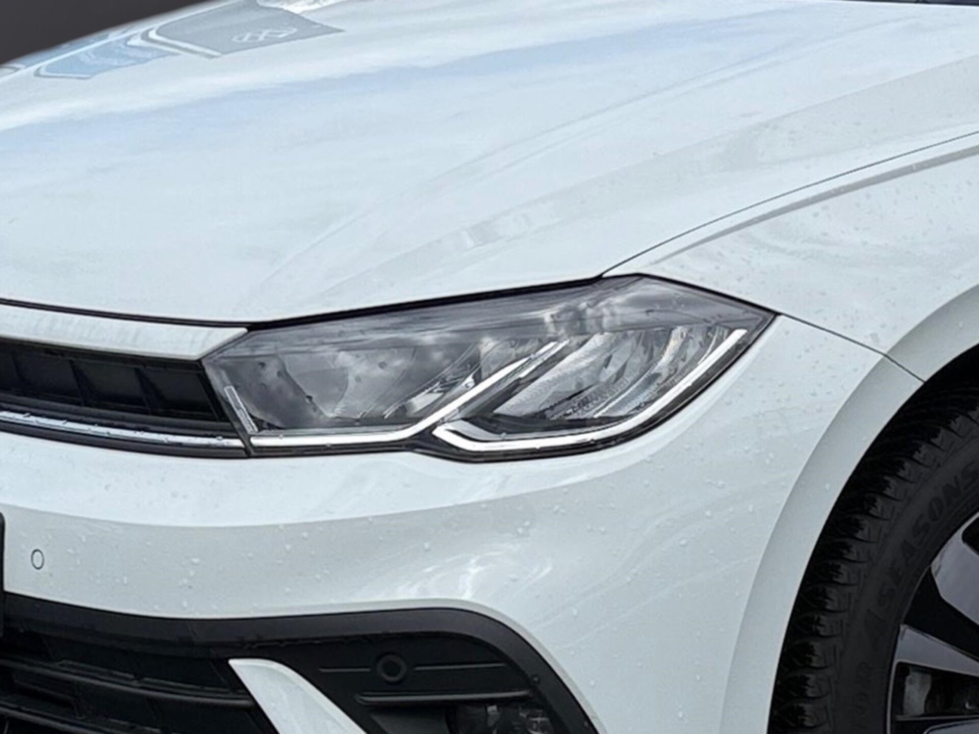 Volkswagen Polo Goal