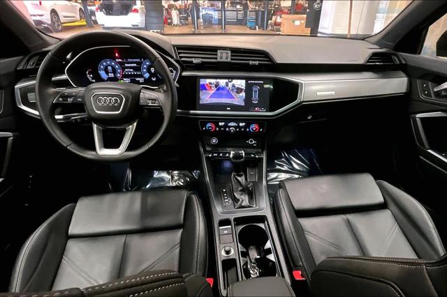 2025 Audi Q3 S Line Premium - Photo 16