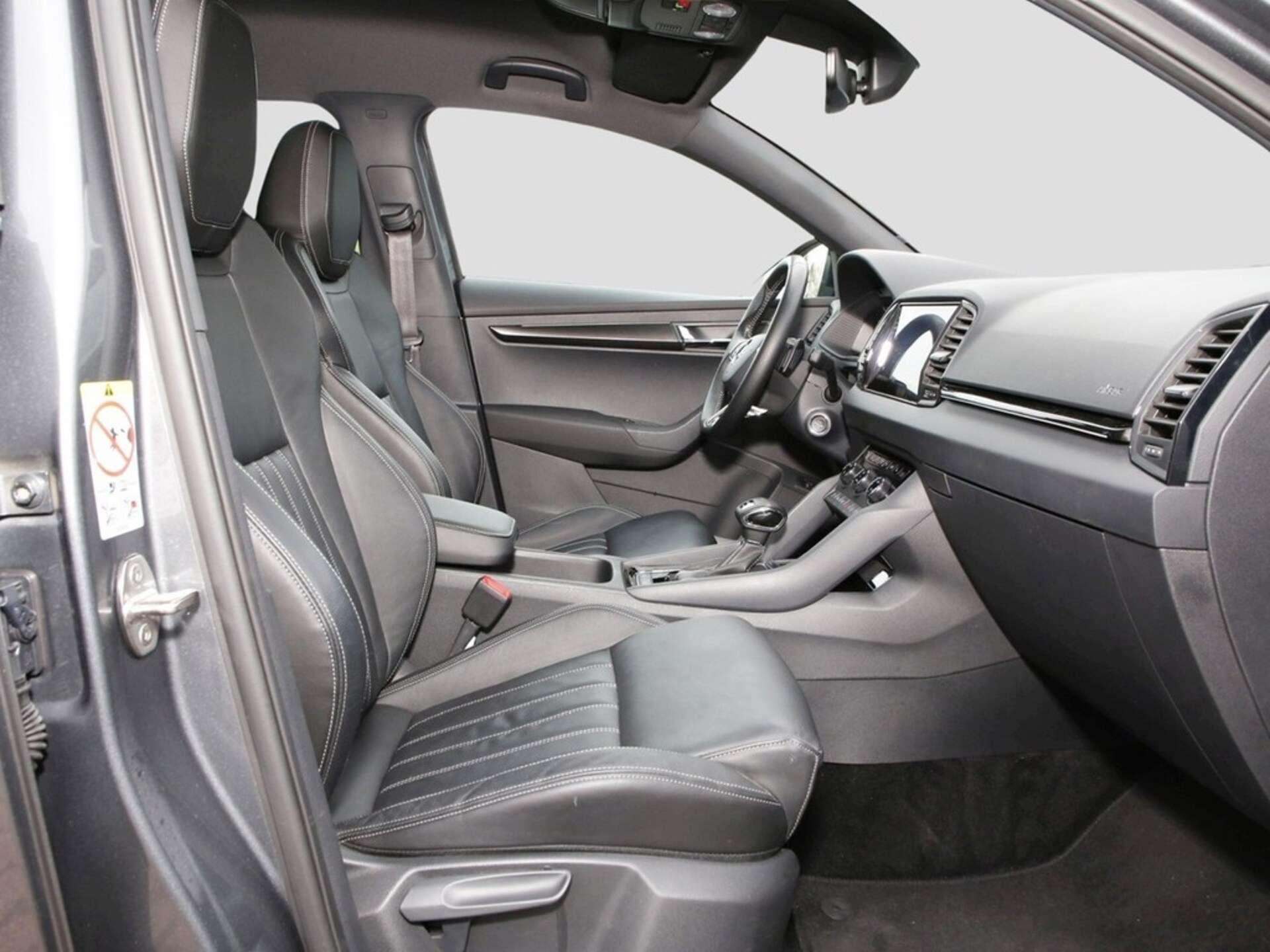 Skoda Karoq Sportline