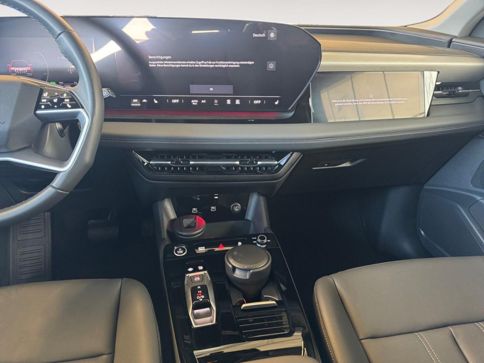 Audi Q6 e-tron – Bild 13