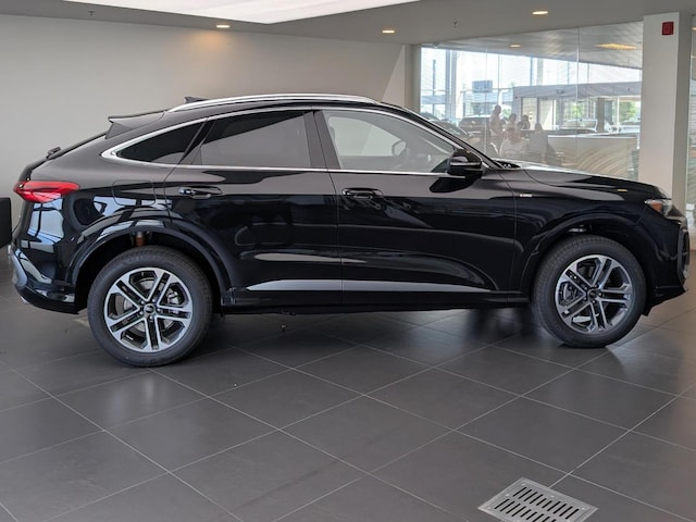 2026 Audi Q5 Sportback