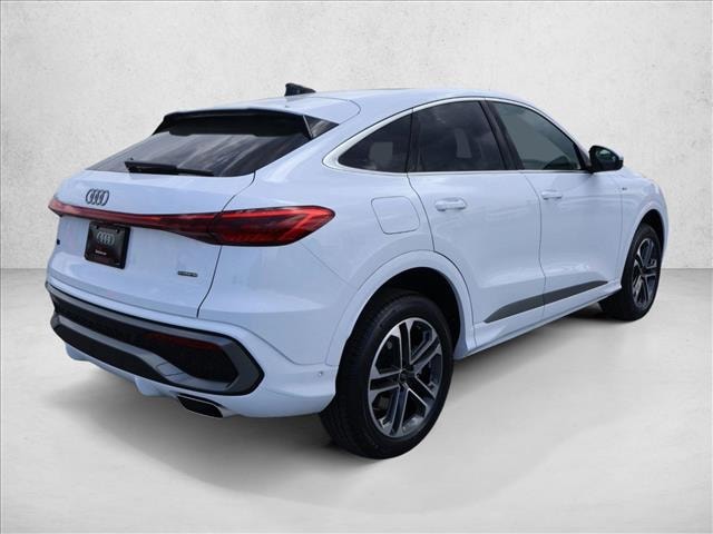 2026 Audi Q5 Sportback