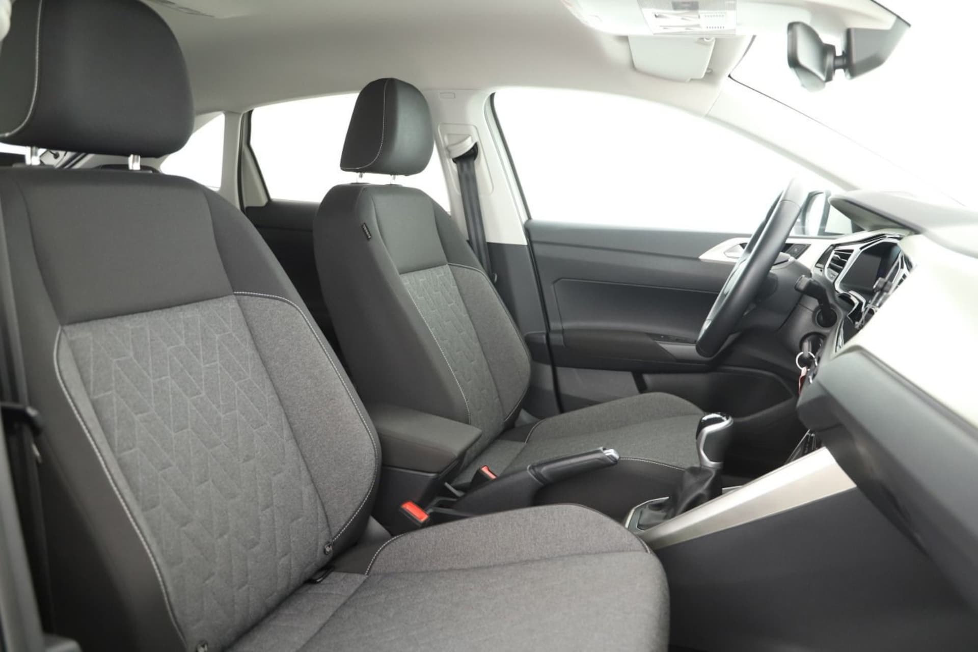 Volkswagen Taigo MOVE
