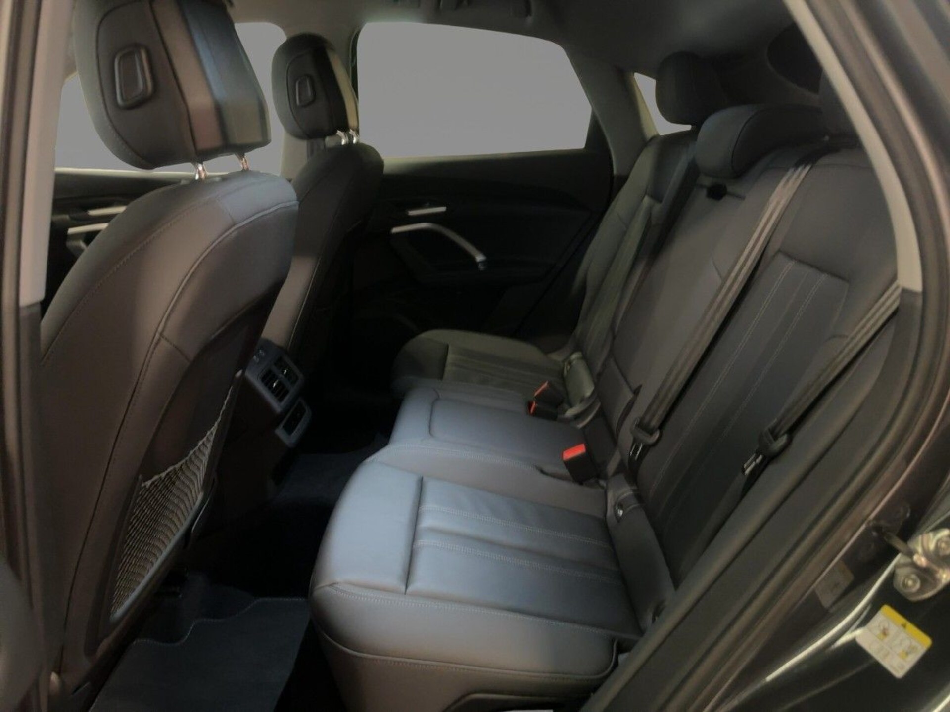Audi Q5 Sportback e-hybrid