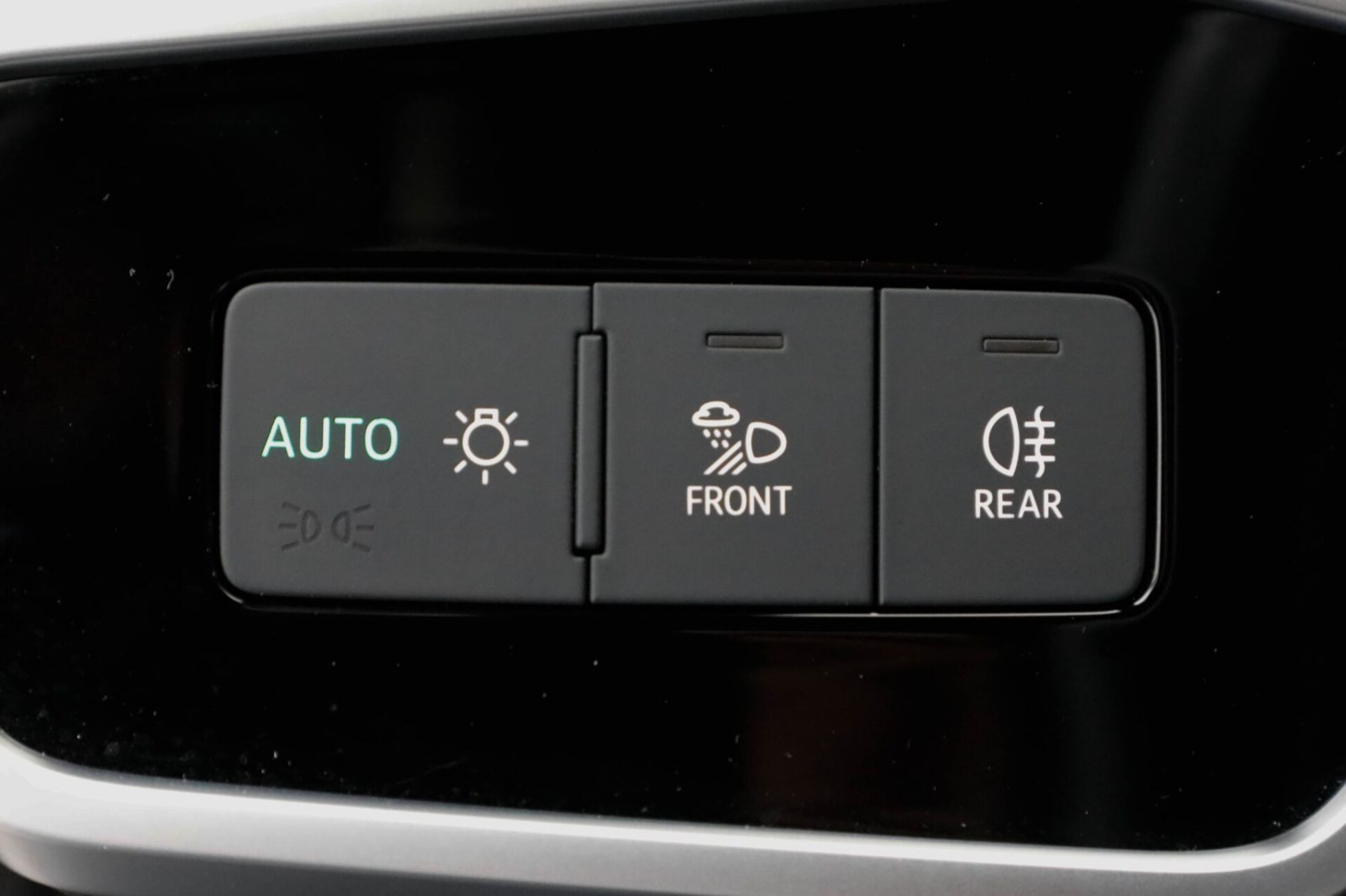 Audi A6 Avant Sport