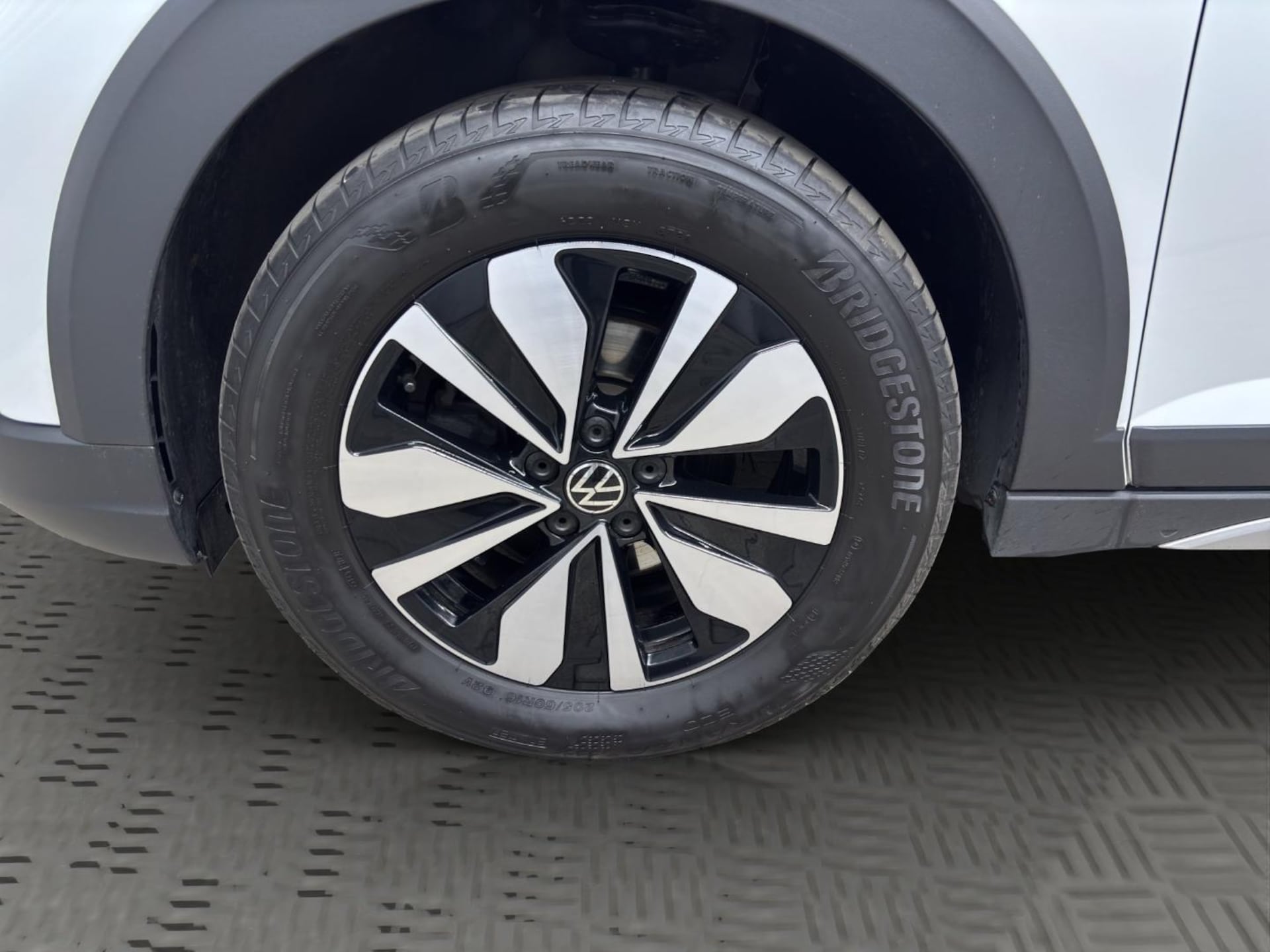 Volkswagen Taigo MOVE