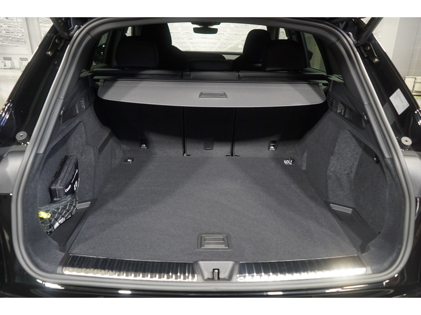 Audi Q5 – Bild 13