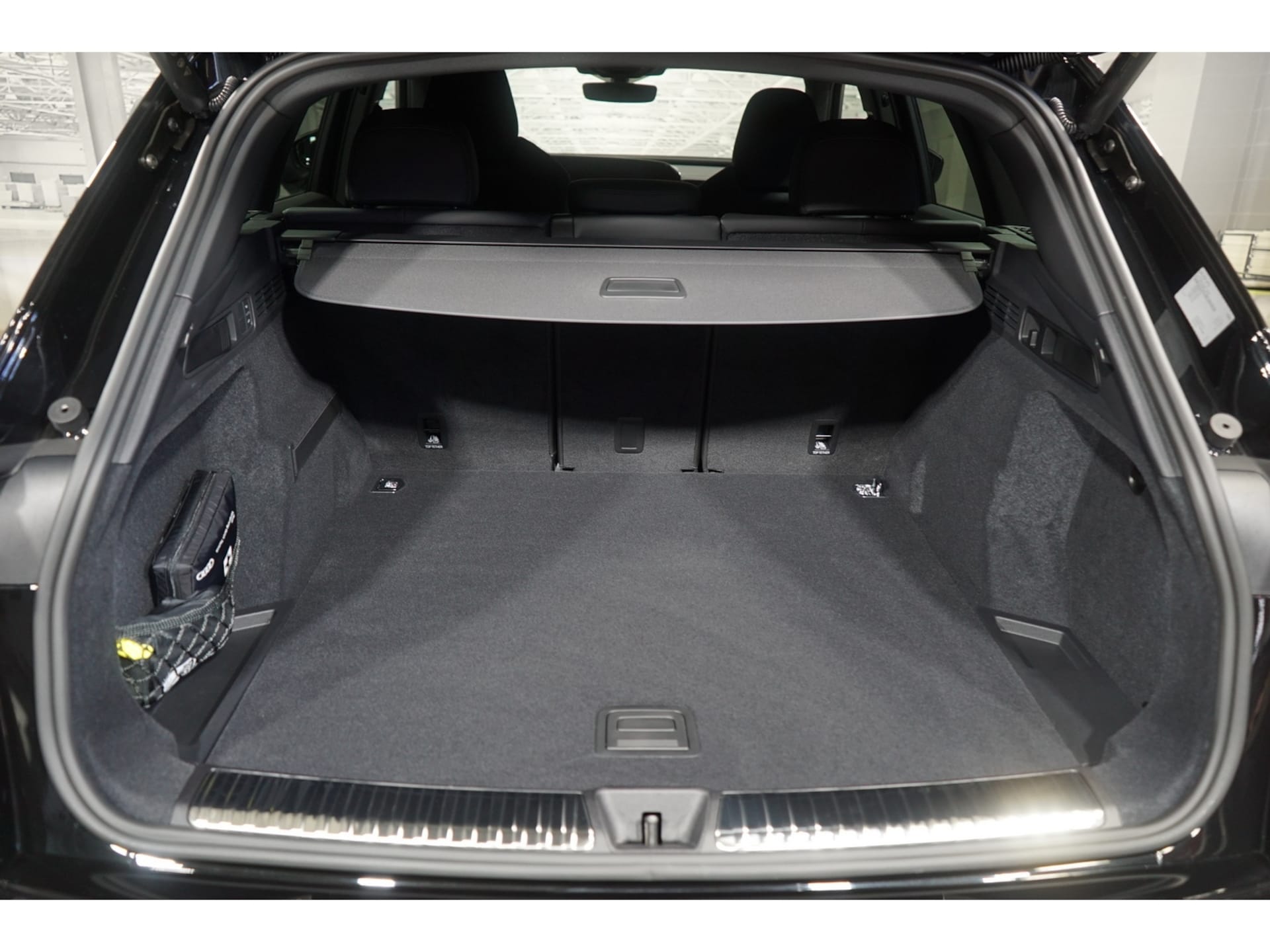 Audi Q5 SUV edition one