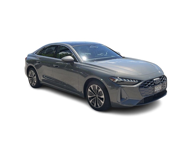 2025 Audi A5 Sedan