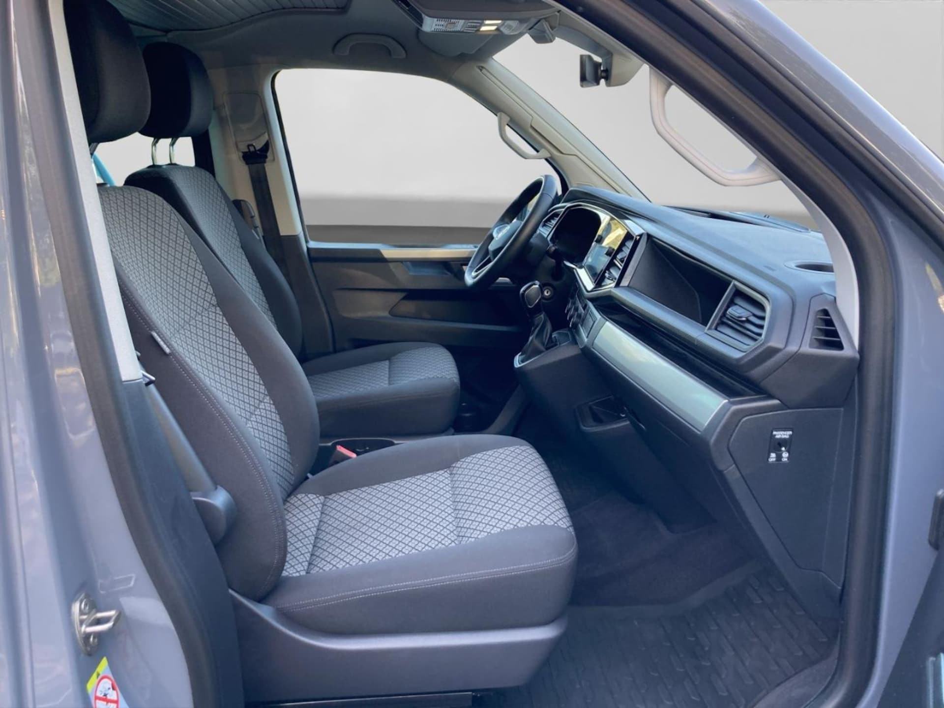 Volkswagen T6.1 California Beach