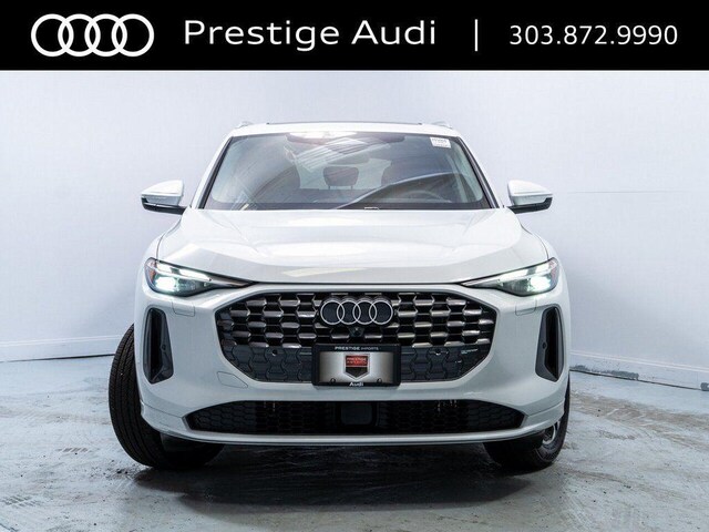 2025 Audi Q5 Premium - Photo 10