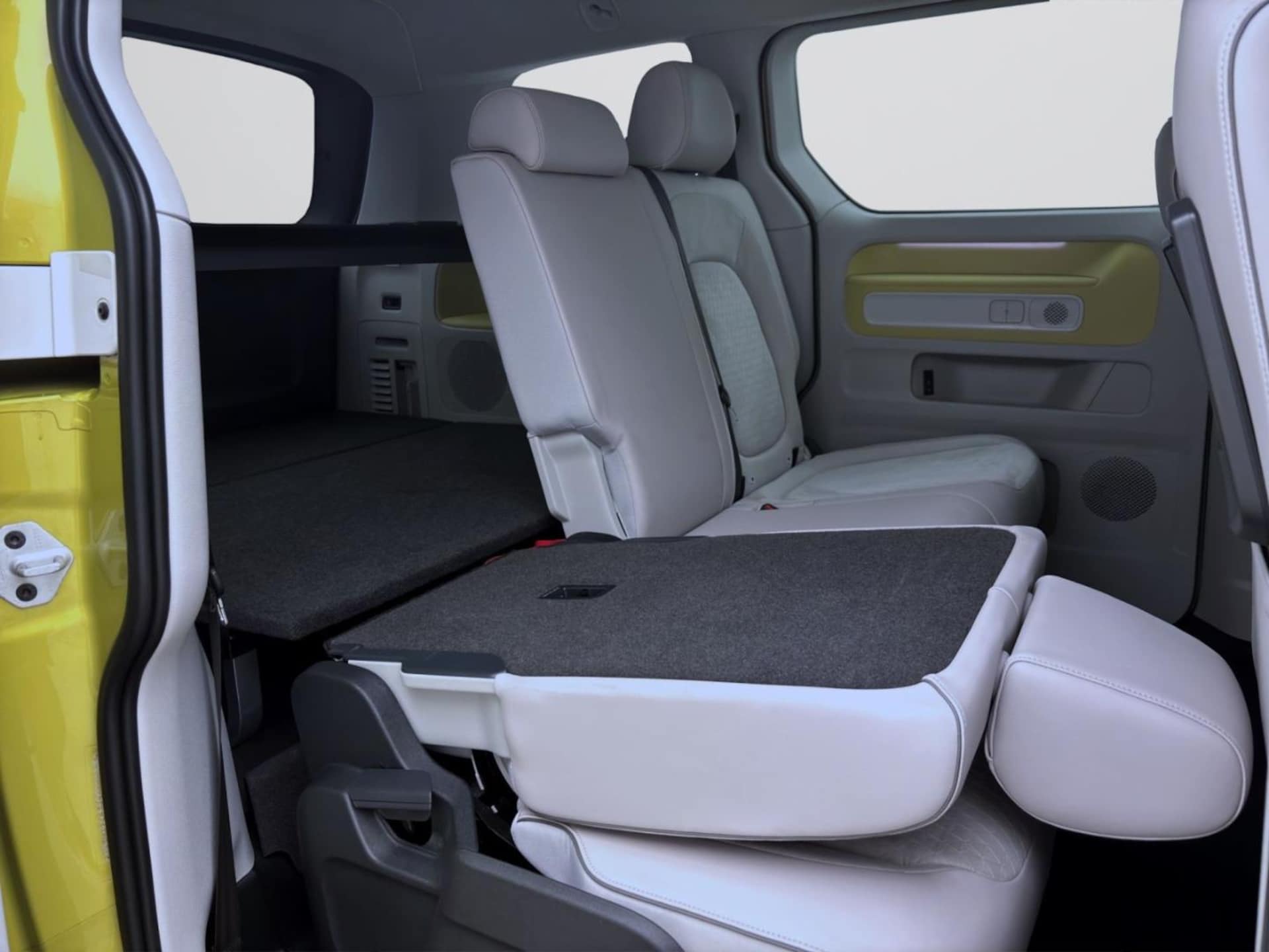 Volkswagen ID. Buzz Pro