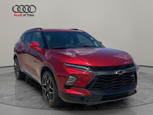 2023 Chevrolet Blazer