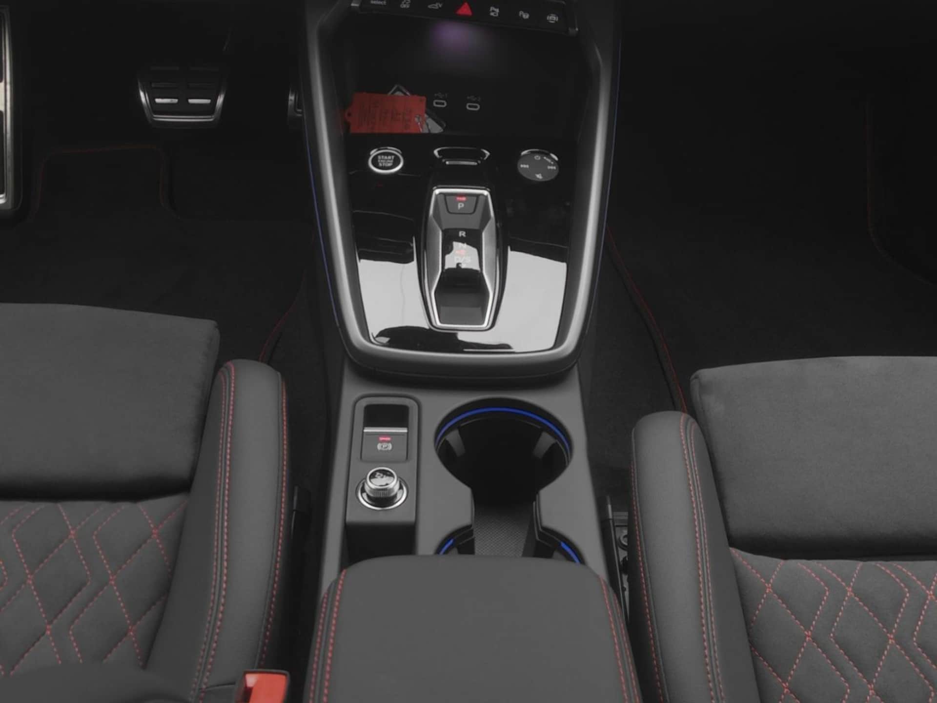 Audi A3 Sportback TFSI e S line