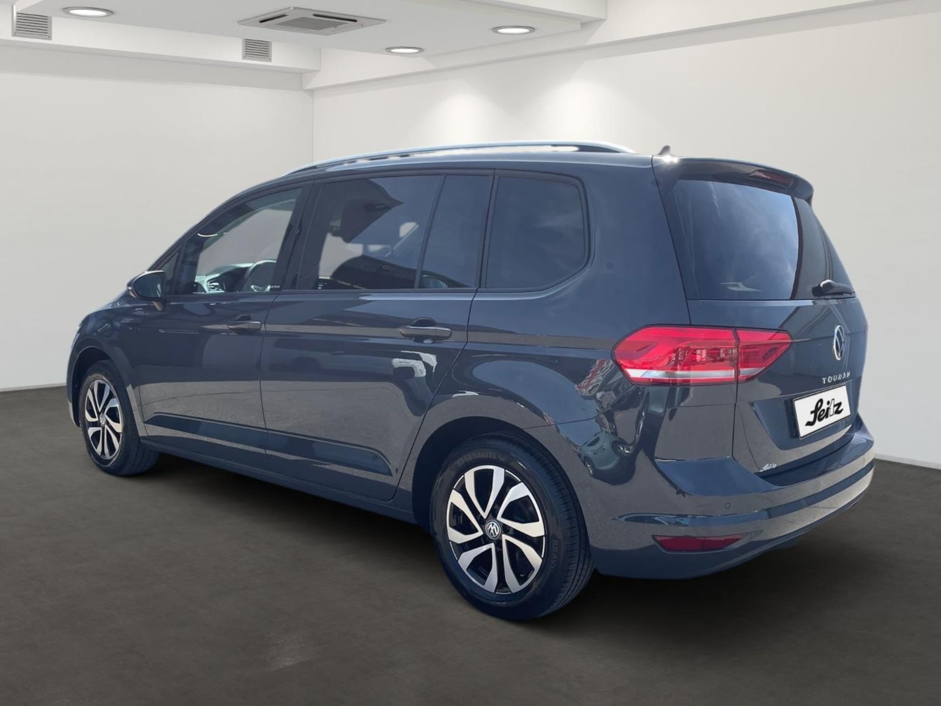 Volkswagen Touran Active