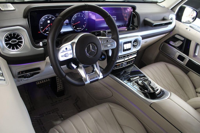 2024 Mercedes-Benz
