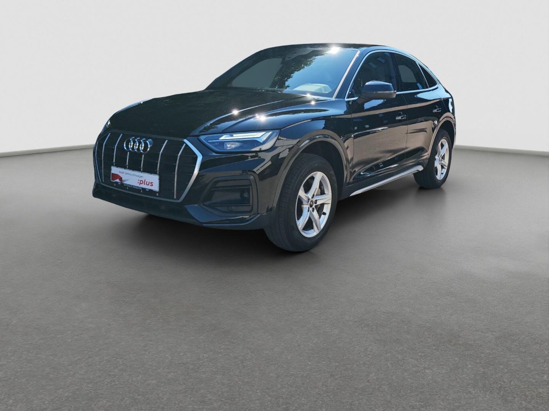 Audi Q5 Sportback advanced