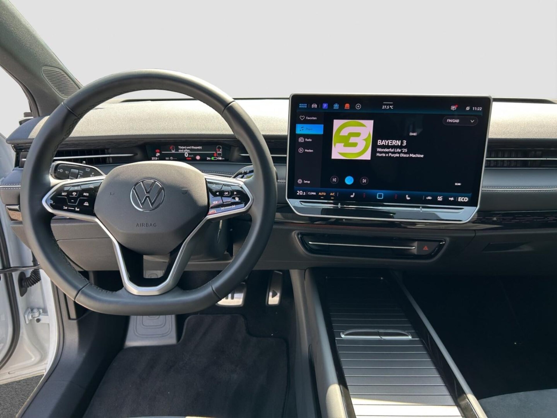 Volkswagen ID.7 Tourer Pro