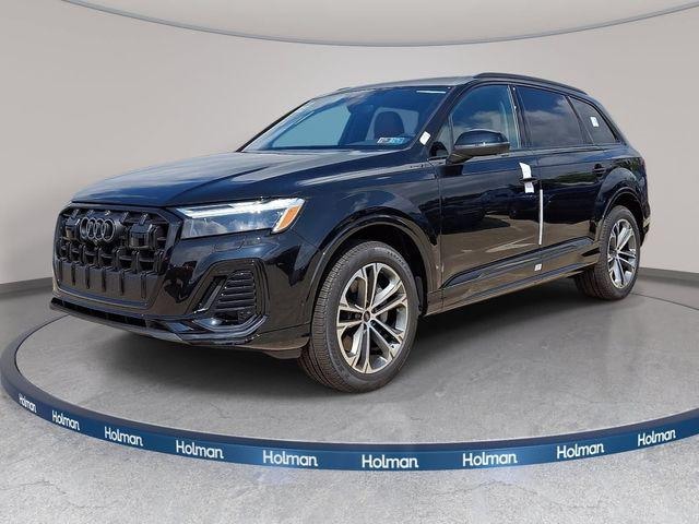 Photo of 2026 Audi Q7 