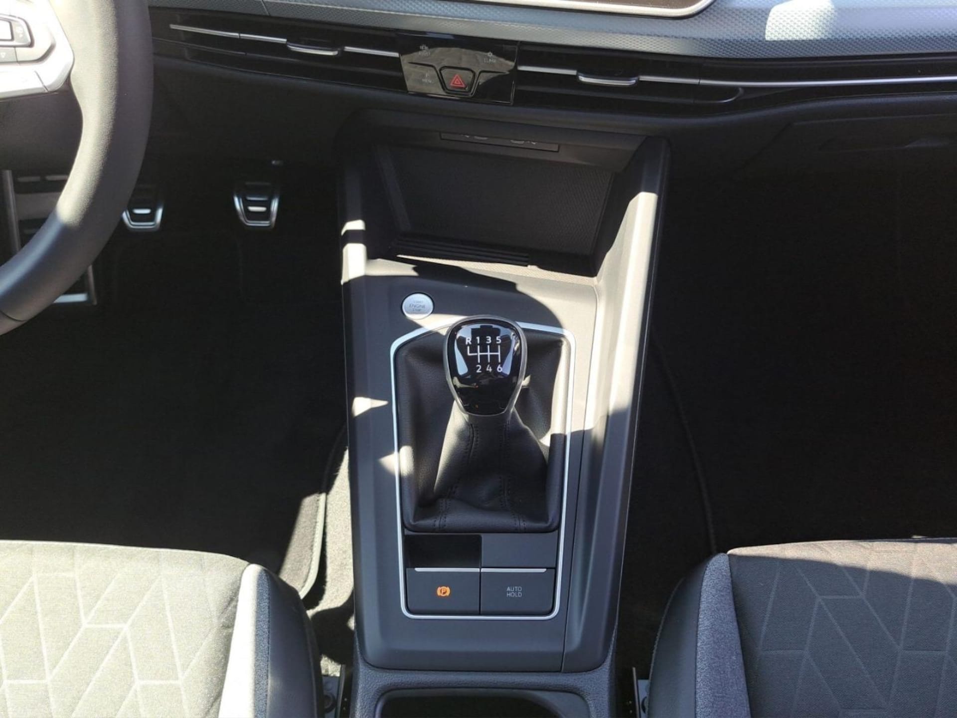Volkswagen Golf ENERGY