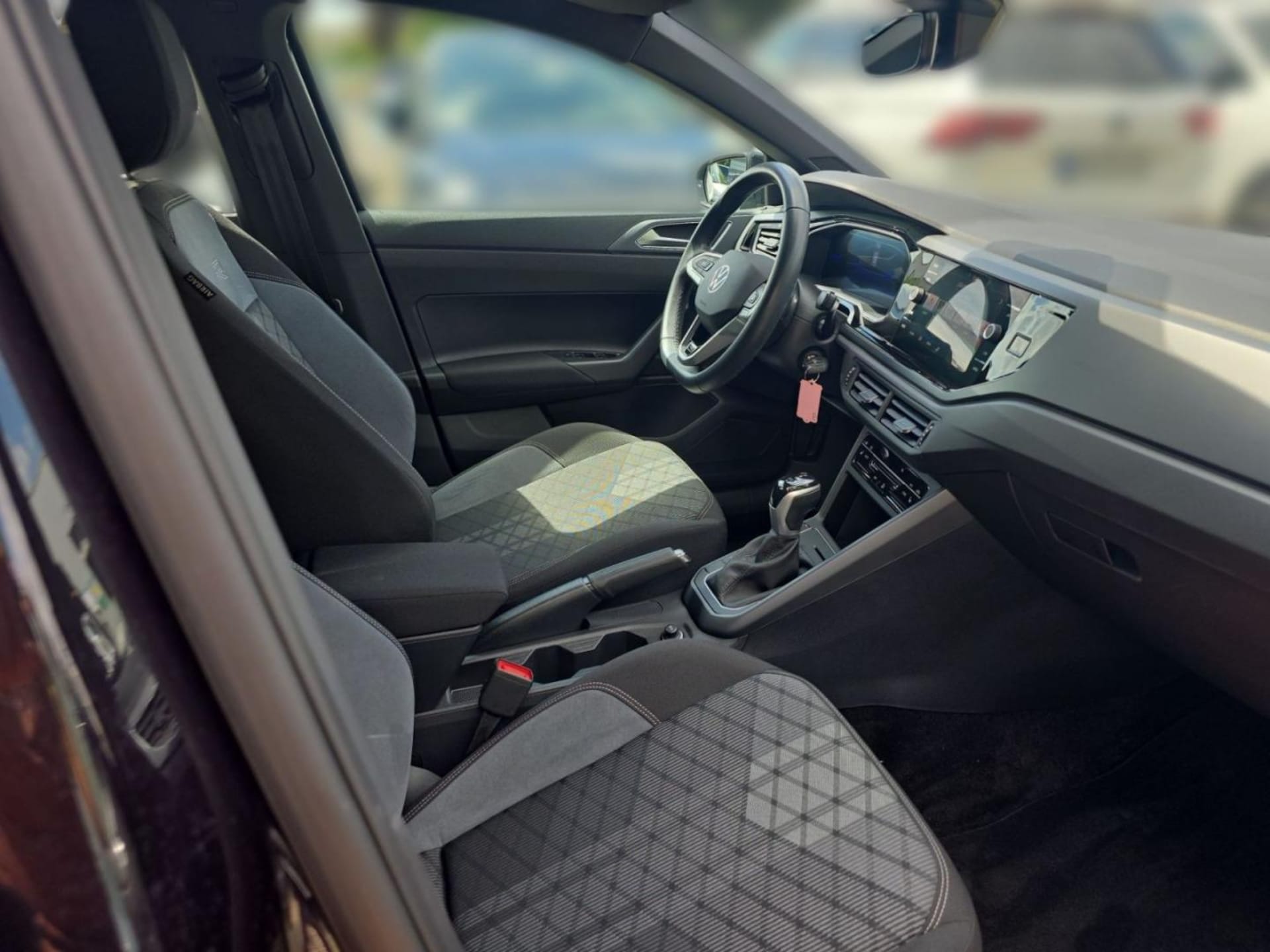 Volkswagen Polo R-Line