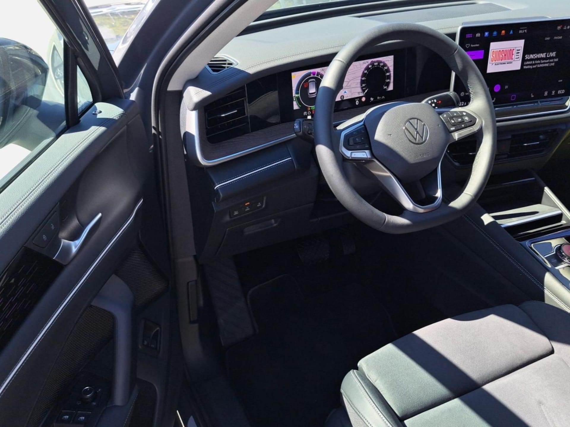Volkswagen Tayron Elegance