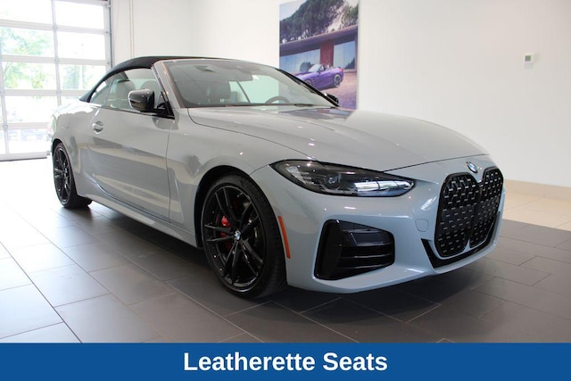 2024 BMW M440i