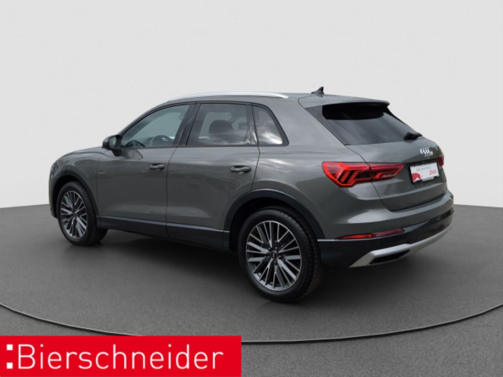 Audi Q3 – Bild 4