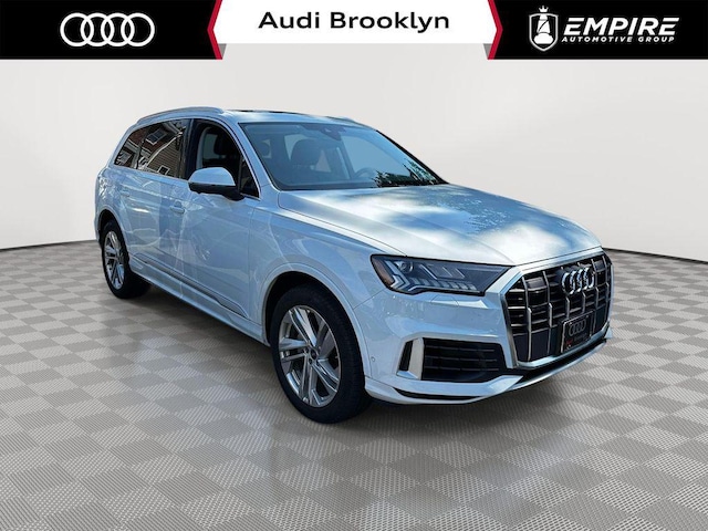 Photo of 2023 Audi Q7