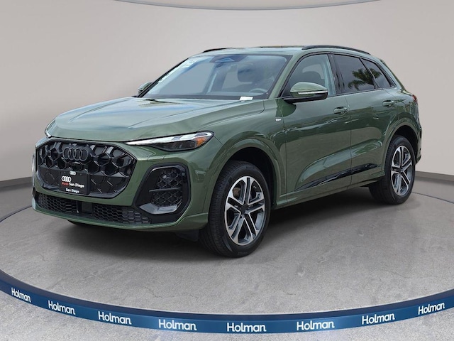 2026 Audi Q5