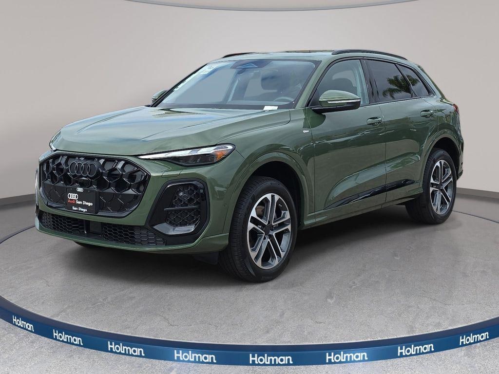 2026 Audi Q5