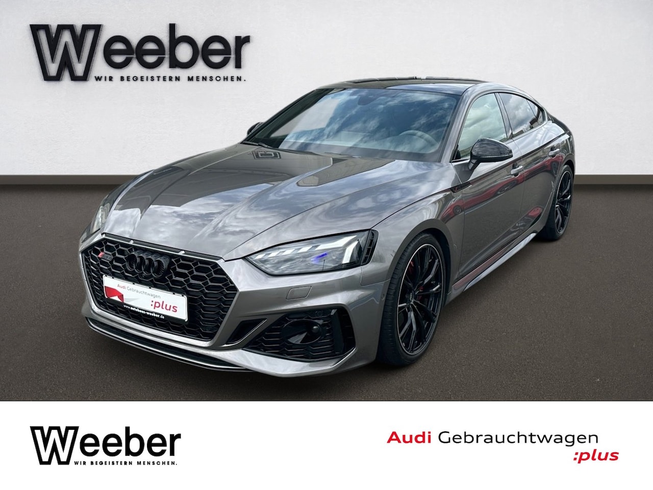 Audi RS5