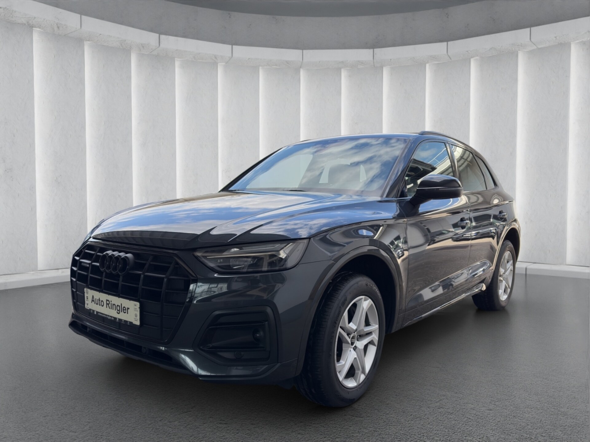 Audi Q5 SUV Advanced