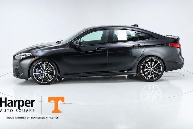 2021 BMW