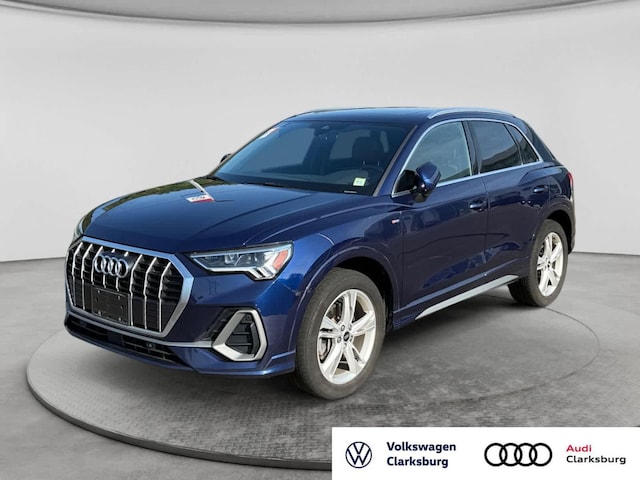 Photo of 2023 Audi Q3 SUV