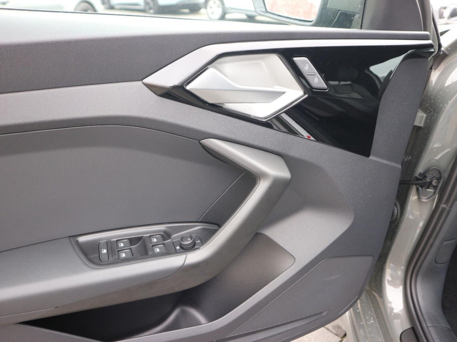 Audi A1 Sportback – Bild 16