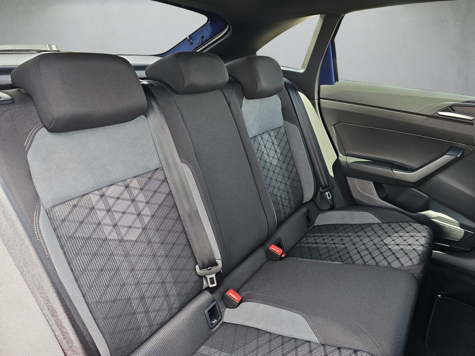 Volkswagen Taigo – Bild 12