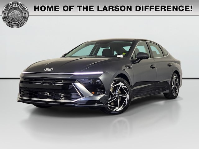 2026 Hyundai Sonata